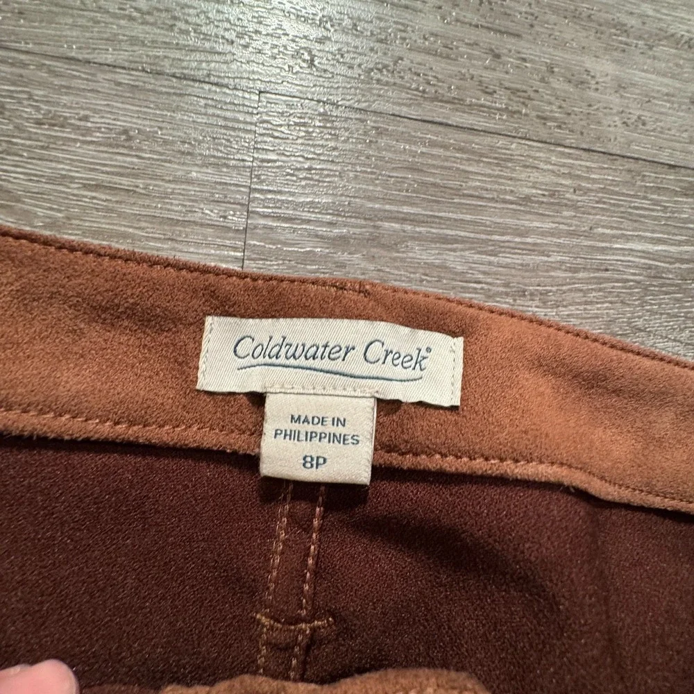 Coldwater Creek socialflare curated